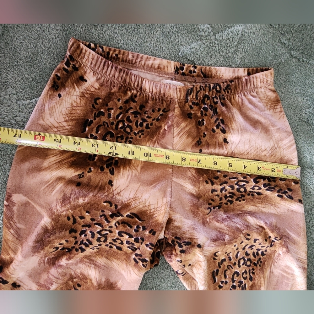 Spell Savannah velvet leggings 10 - Picture 13 of 15